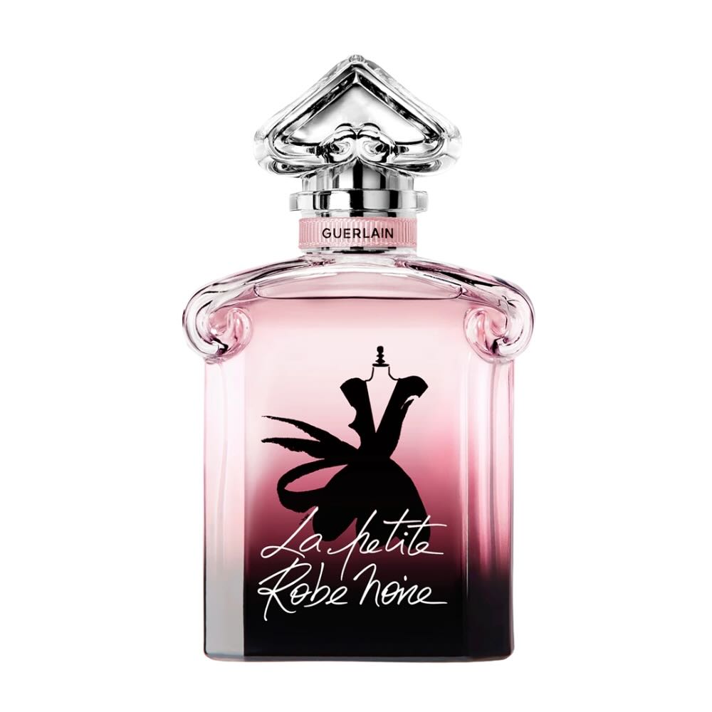 Nước Hoa Nữ Guerlain La Petite Robe Noire Eau De Parfum (EDP) 100ml - Hình ảnh chính